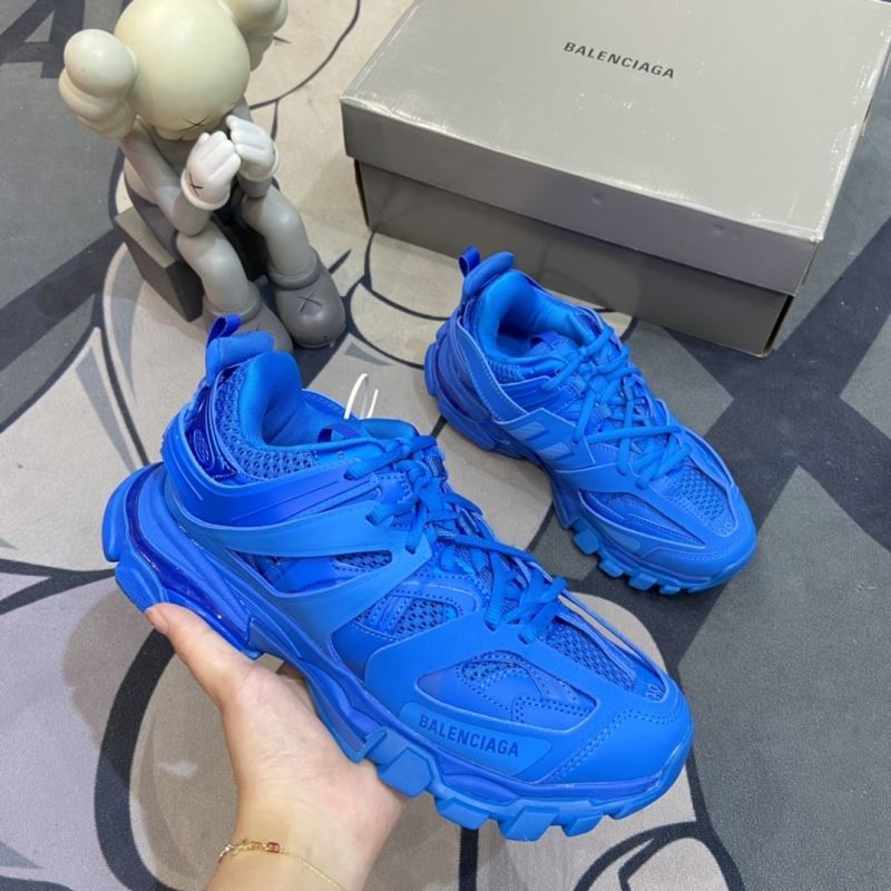 Balenciaga Track Shoes